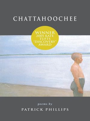 cover image of Chattahoochee